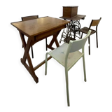 Bureau écolier