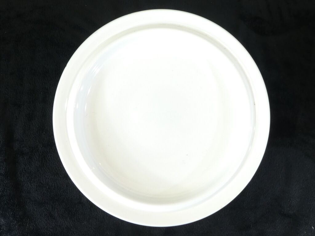 St Amand Privamax soup bowl