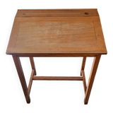 Bureau d'écolier