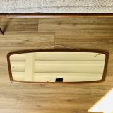 Miroir mural scandinave