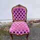 Regency Chair