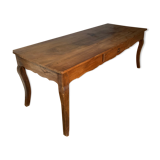 Table de ferme