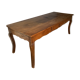 Farm table