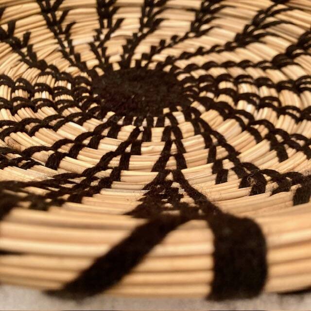 Berber Deco Tray