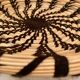 Berber Deco Tray