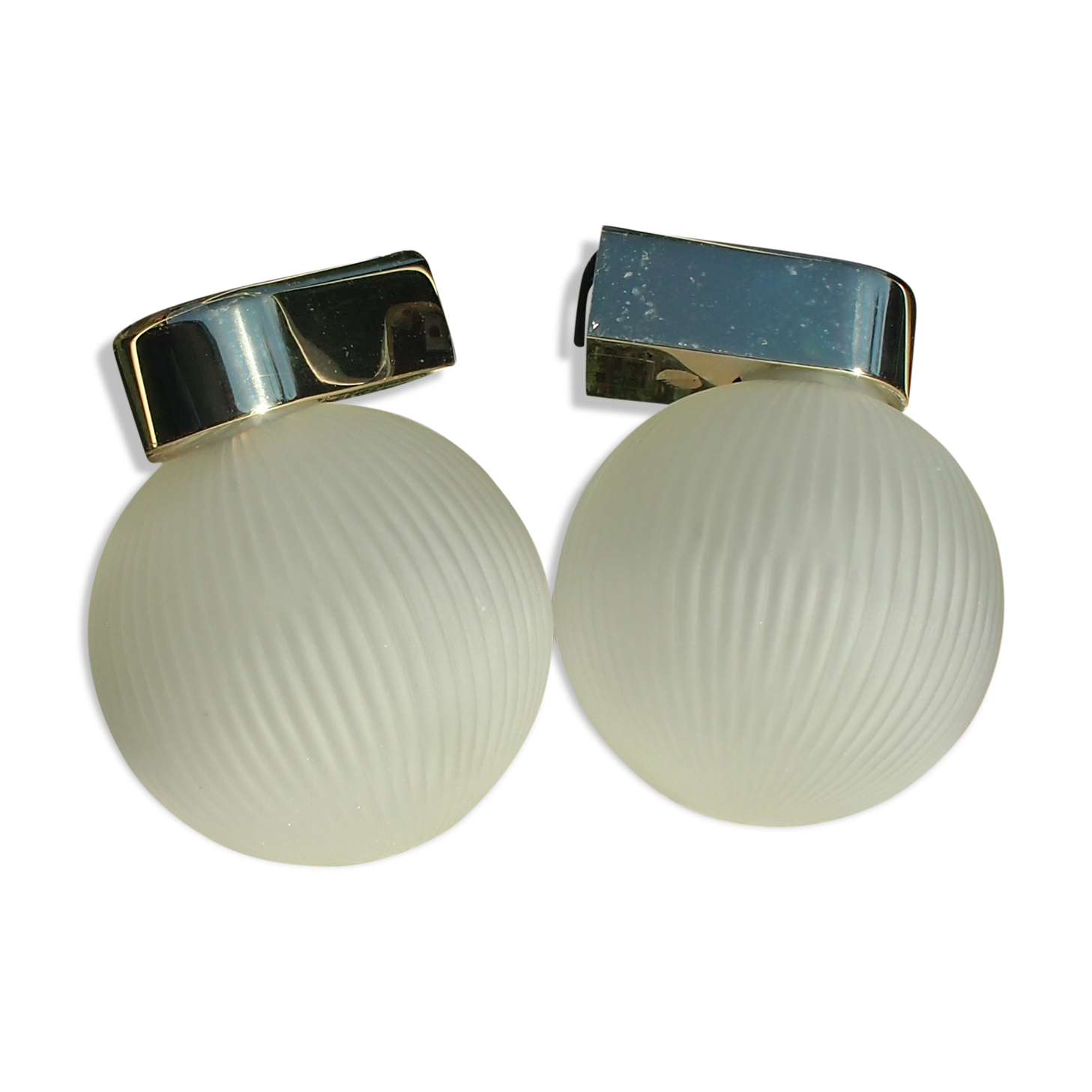Iinda bathroom sconces