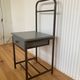 Bedside table - boarding school bedside table