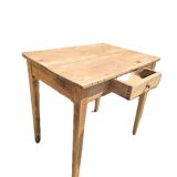 Table bois