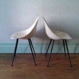 Set of 2 chairs