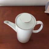 Thomas Germany porcelain coffee maker, 1970