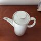 Thomas Germany porcelain coffee maker, 1970
