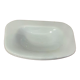 Vintage celadon water-green ceramic soap holder