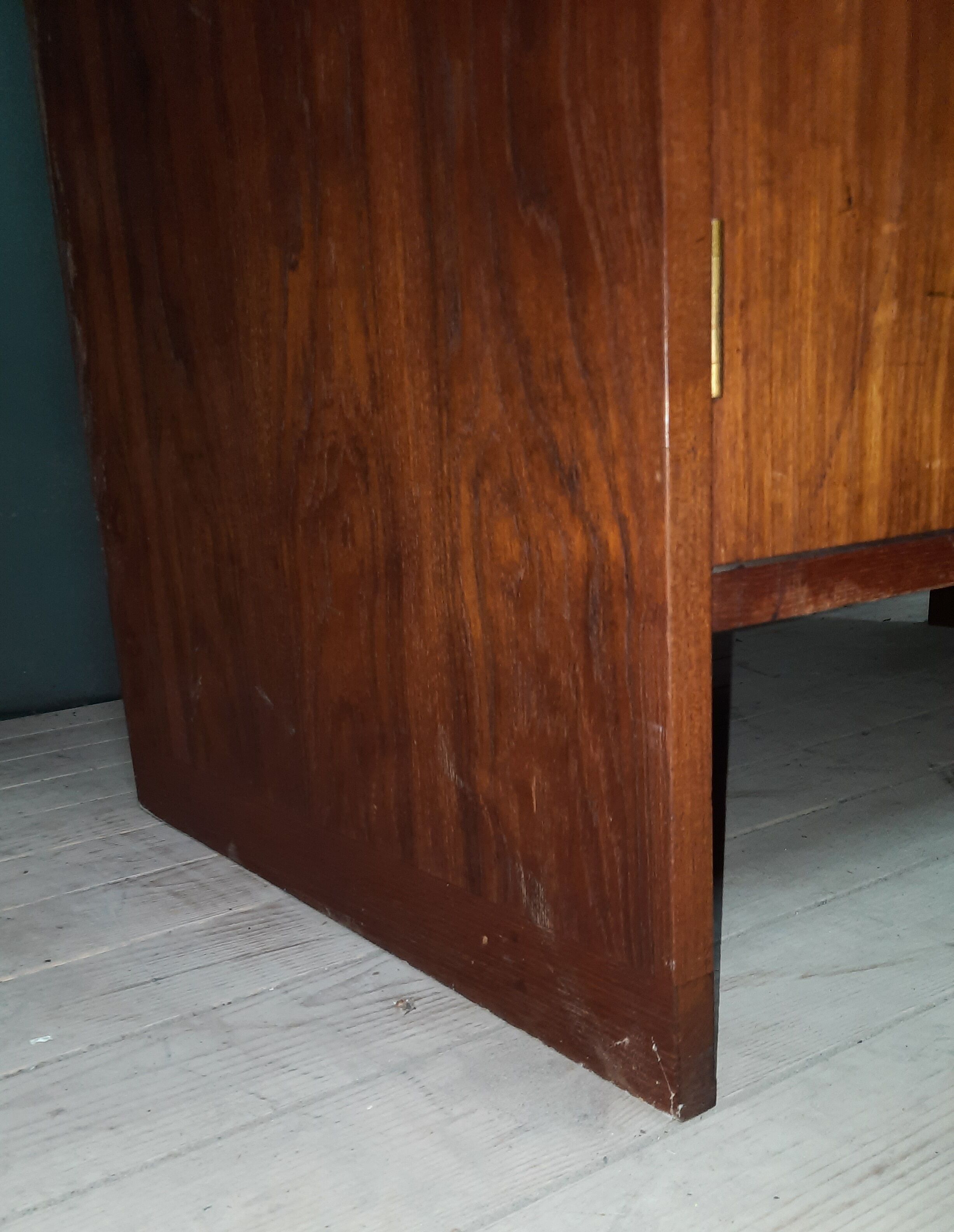 Scandinavian furniture 2 bodies