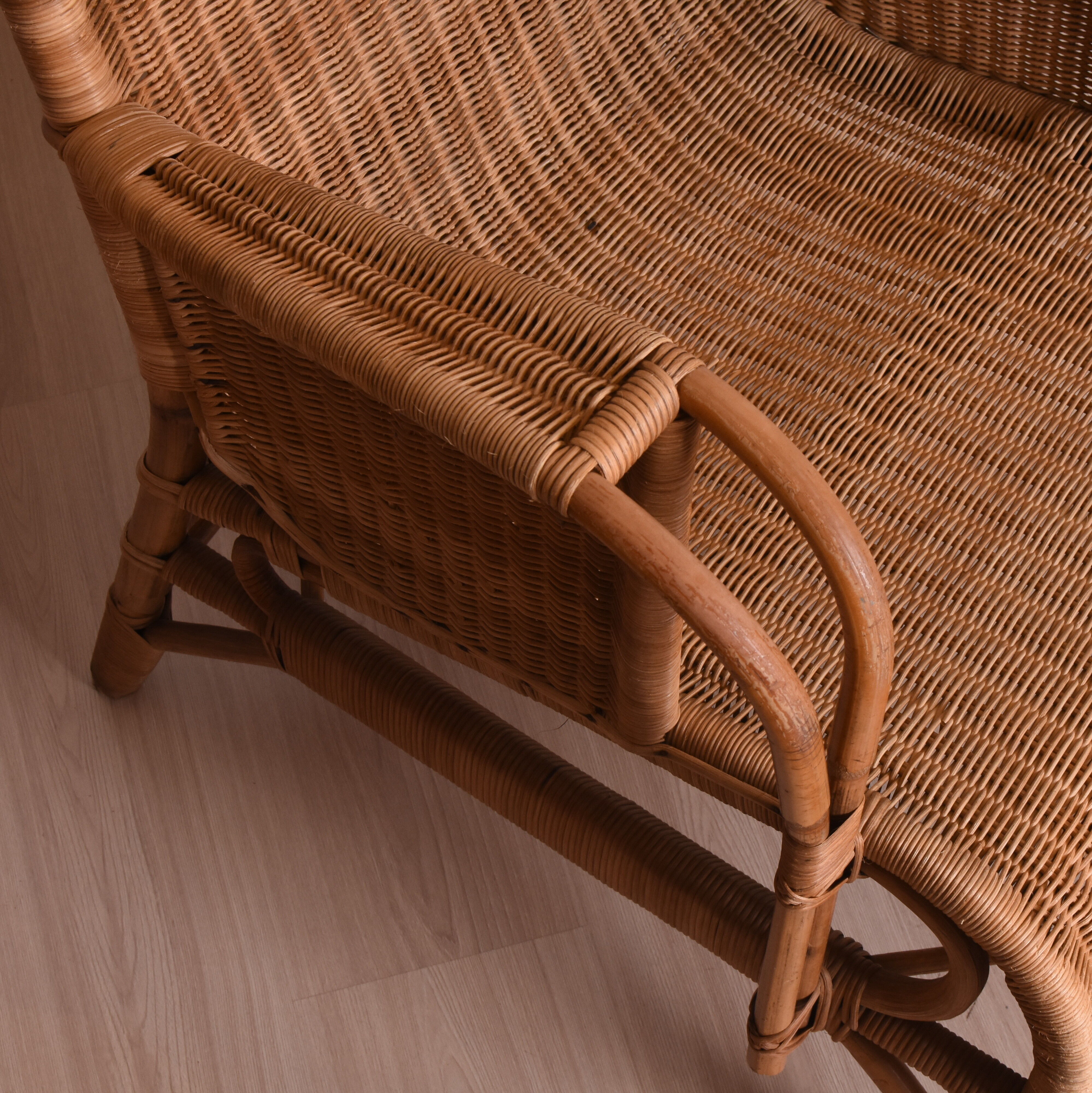 Armchair, 1960s