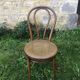 Chaine Thonet cannée