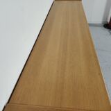 Scandinavian enfilade Musterring 70s