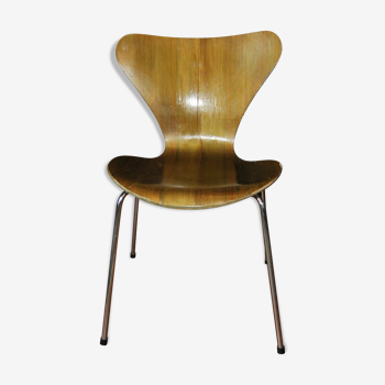 Chair Arne Jacobsen Fritz Hansen edition 7 series