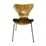 Chair Arne Jacobsen Fritz Hansen edition 7 series
