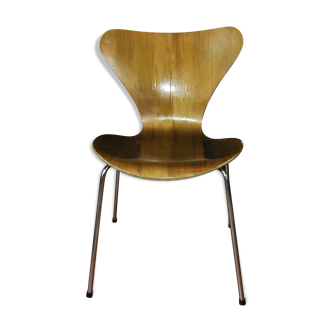 Chair Arne Jacobsen Fritz Hansen edition 7 series