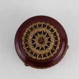 Wooden box