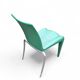 5 x Louis 20 chair by Philippe Starck for Vitra / 1990s