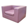 1/3 Willie Landels armchair Throw Away Zanotta 1965