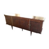 Vintage painted sideboard