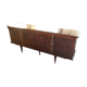 Vintage painted sideboard