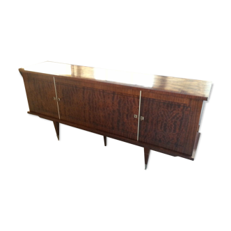 Vintage painted sideboard