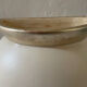 Vase demi lune