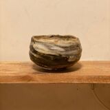 Handmade ceramic bowl