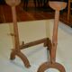 cast iron chenets