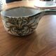 Keraluc fondue pot