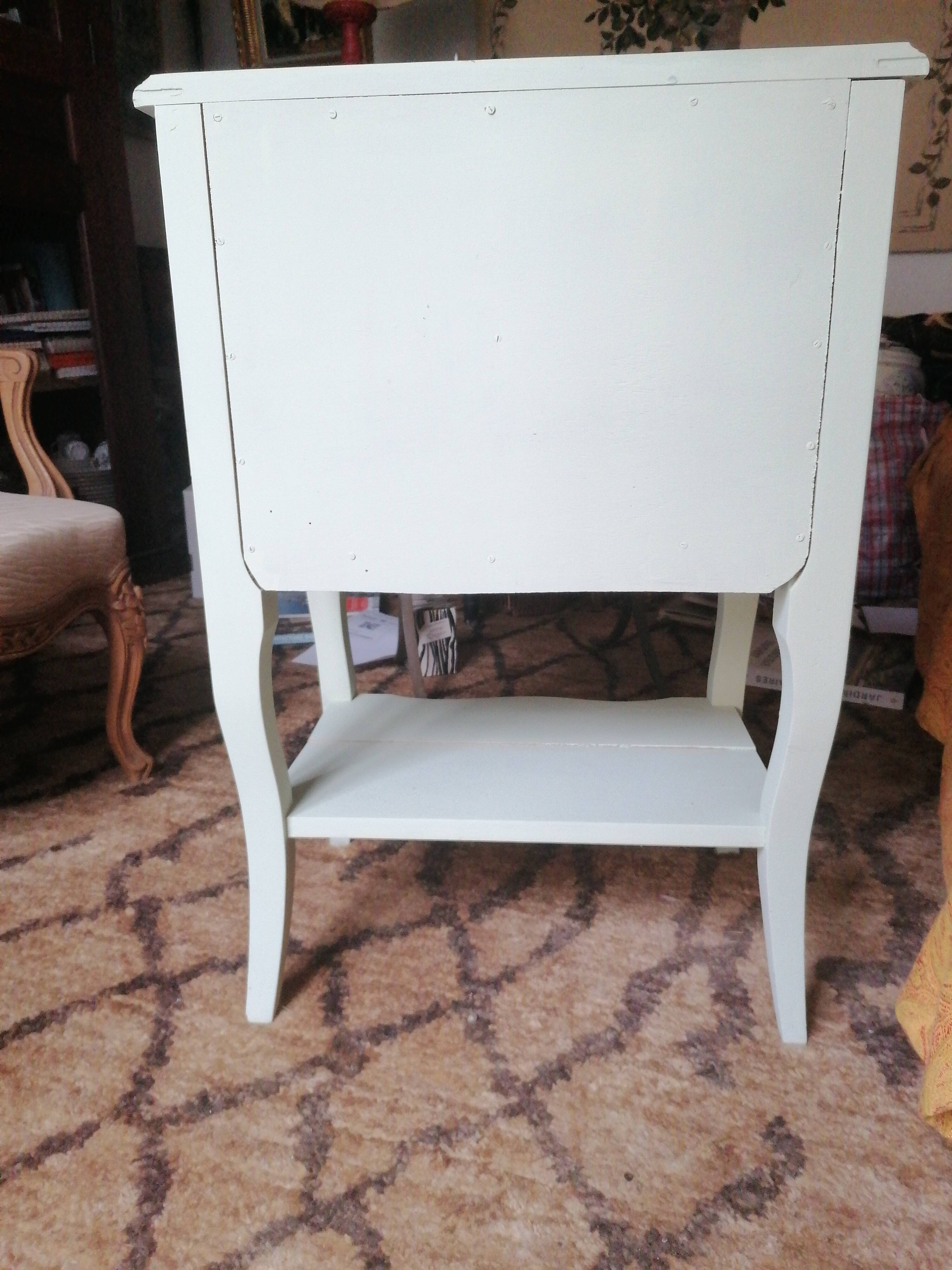 petite commode