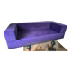 Tito Agnoli 711 daybed sofa