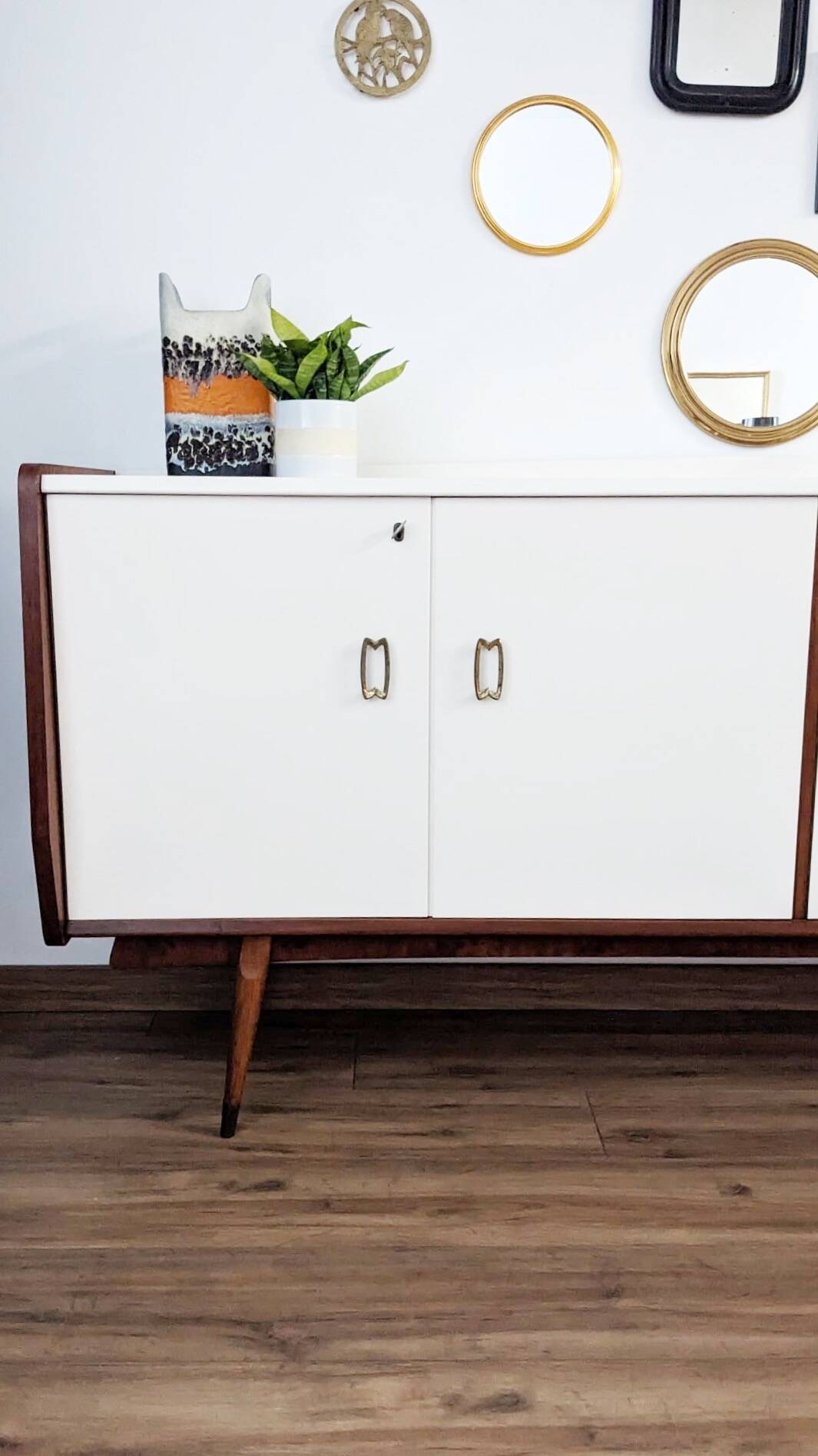 Vintage sideboard