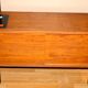 Former coatrack 1960