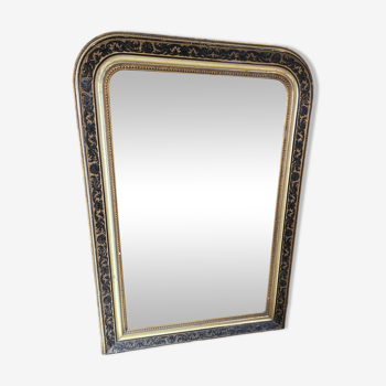 Napoleon III mirror