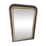 Napoleon III mirror