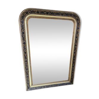 Napoleon III mirror