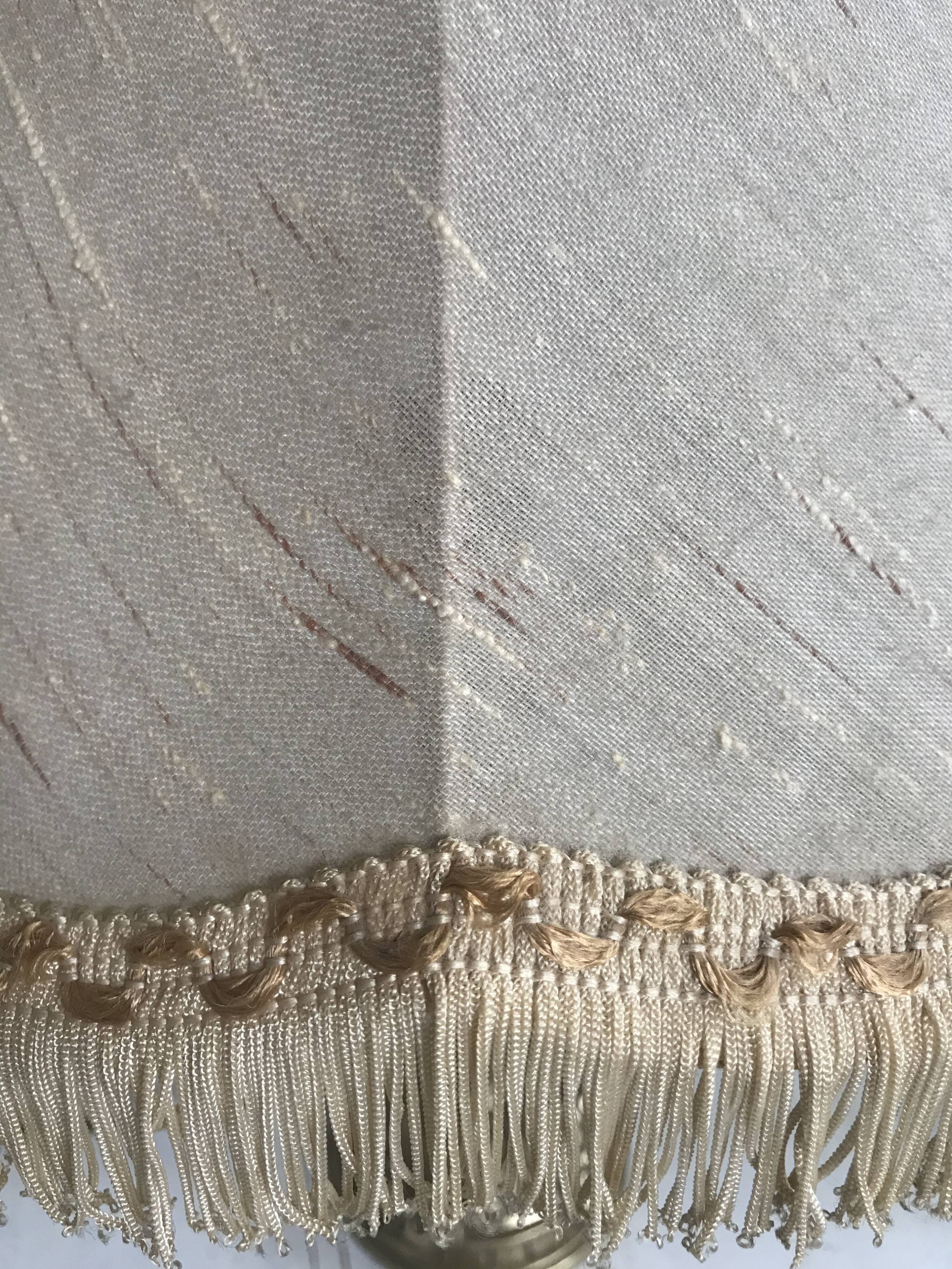 Vintage lampshade