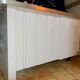 Bureau metallique Olivetti