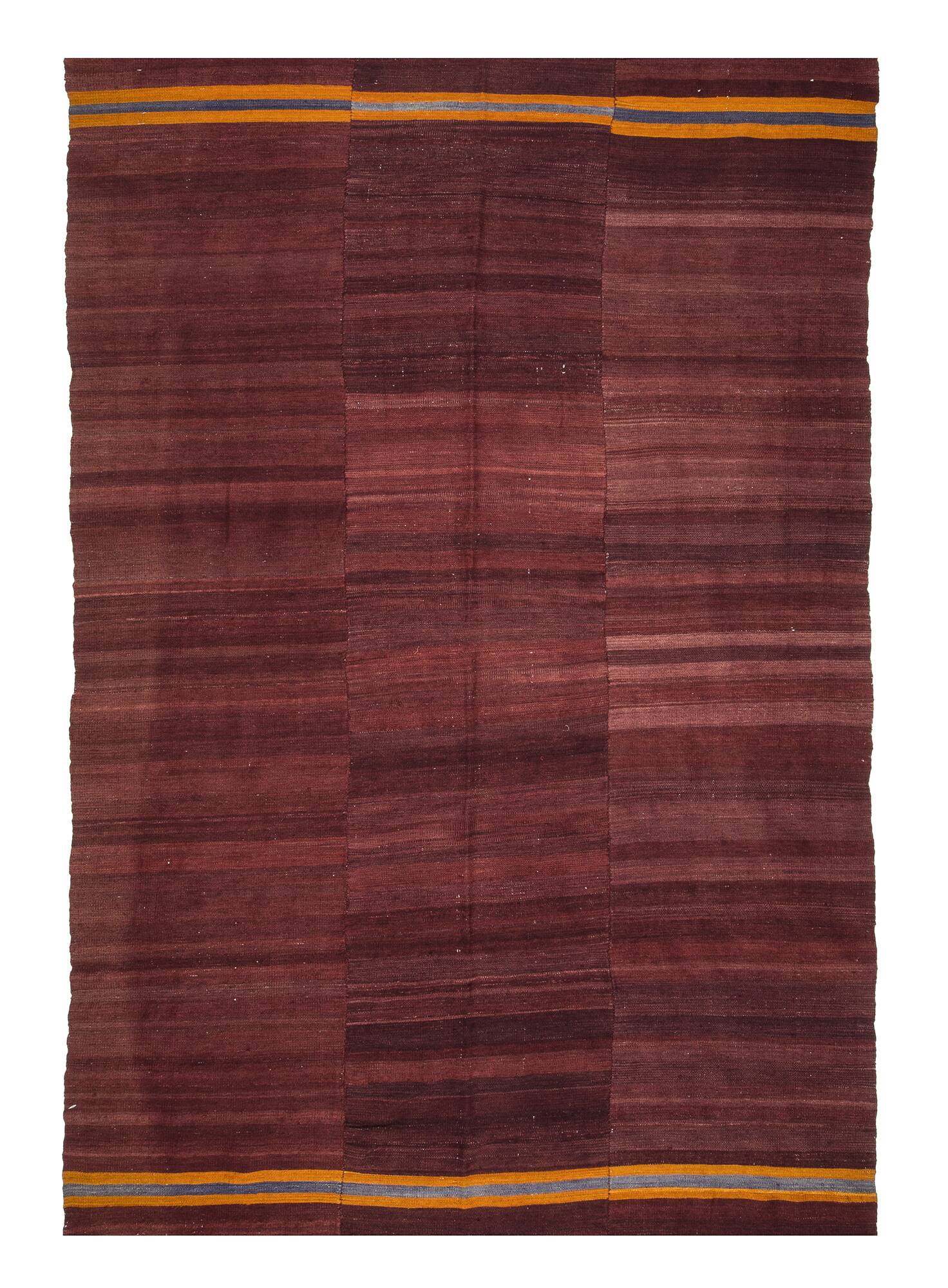 Turkish Kilim,267x175 cm,MYK-917
