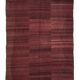 Turkish Kilim,267x175 cm,MYK-917