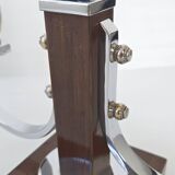 Pair of Art Deco candlesticks 1940