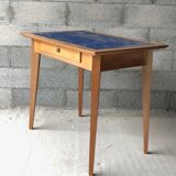 Bureau vintage reconstrution 1950