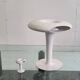 VASE MARC NEWSON BLANC SF POUR COR UNUM avec miniature