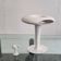 VASE MARC NEWSON BLANC SF POUR COR UNUM avec miniature