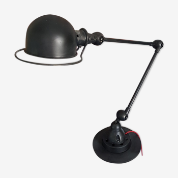 Lampe Jieldé 2 bras