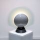 Tikal table lamp by P.G. Ramella for Arteluce, 1980s